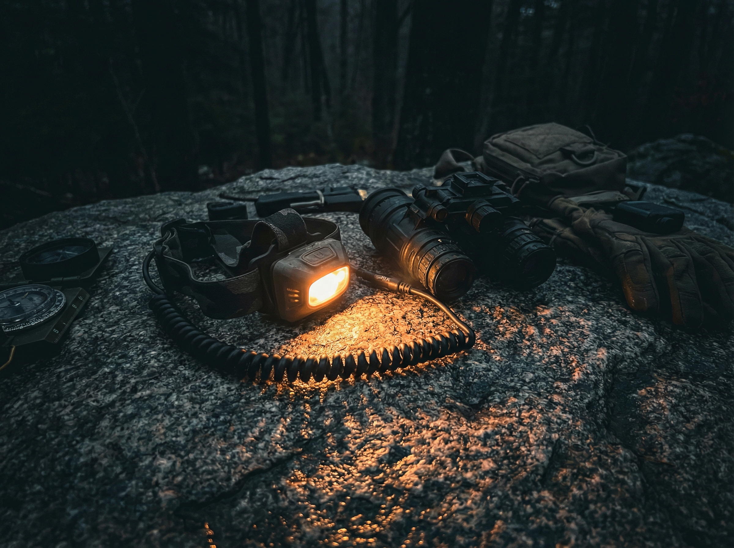 问鼎娱乐 - 展示专业战术头灯